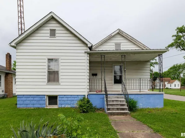 453 N Winters St, Du Quoin, IL 62832