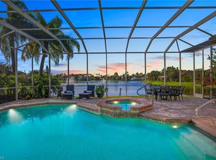 3944 Deep Passage Way, Naples, FL 34109