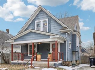 4316 Bell St, Kansas City, MO 64111