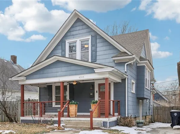 4316 Bell St, Kansas City, MO 64111