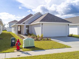 6619 Kettles St, Panama City, FL 32404