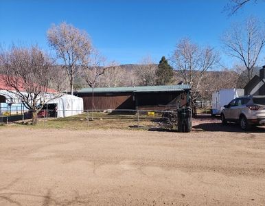 3789 N Prince Dr, Pine, AZ, 85544