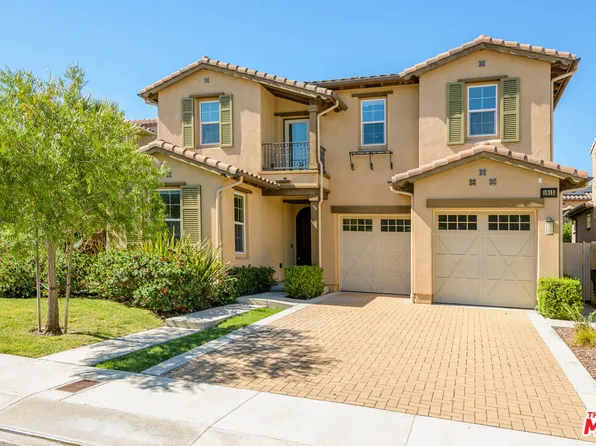 1915 Covington Ln, Los Angeles, CA 90034