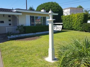9303 Stamps Ave, Downey, CA 90240