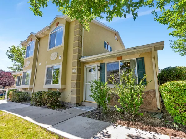 4784 W Arno Ct, West Jordan, UT 84084