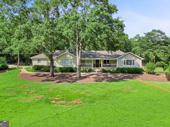 4360 Union Church Rd, McDonough, GA 30252