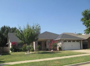8524 NW 118th St, Oklahoma City, OK 73162