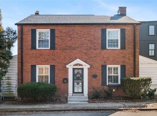 6701 Reynolds St, Pittsburgh, PA 15206