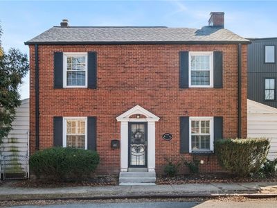 6701 Reynolds St, Pittsburgh, PA, 15206