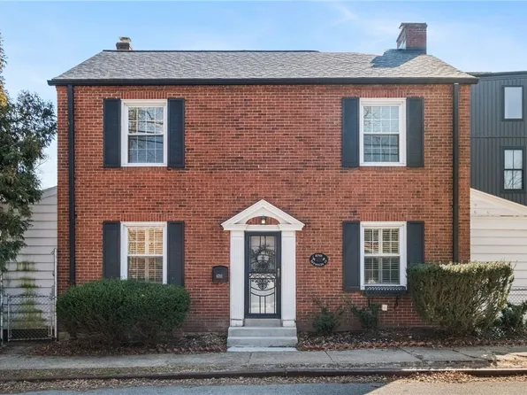 6701 Reynolds St, Pittsburgh, PA 15206