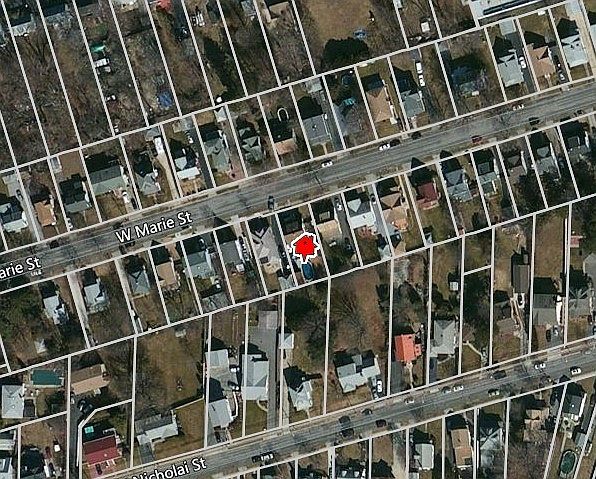 2nd image of 175 W Marie St