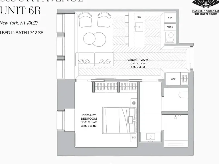 685 5th Ave #6B — Photo 20