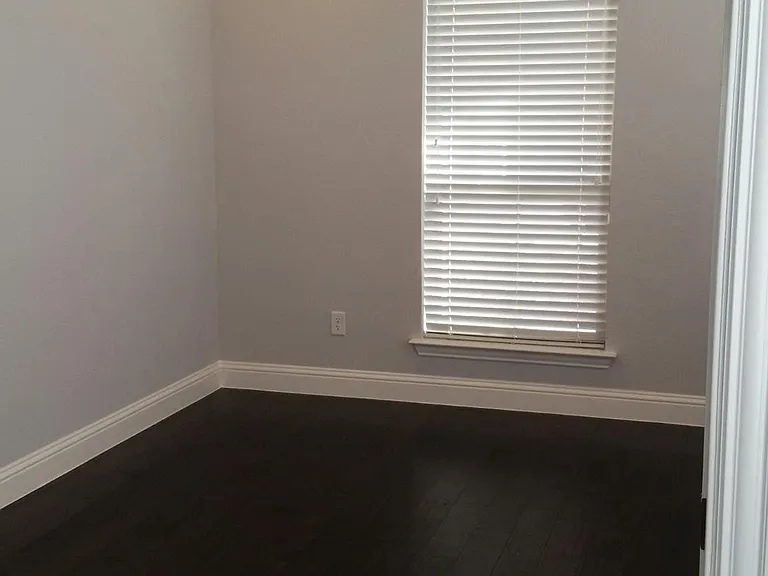 Office/workout room