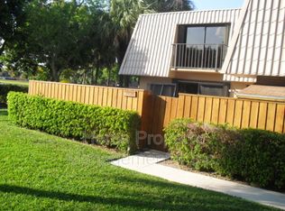 6620 66th Way #66, West Palm Beach, FL 33409
