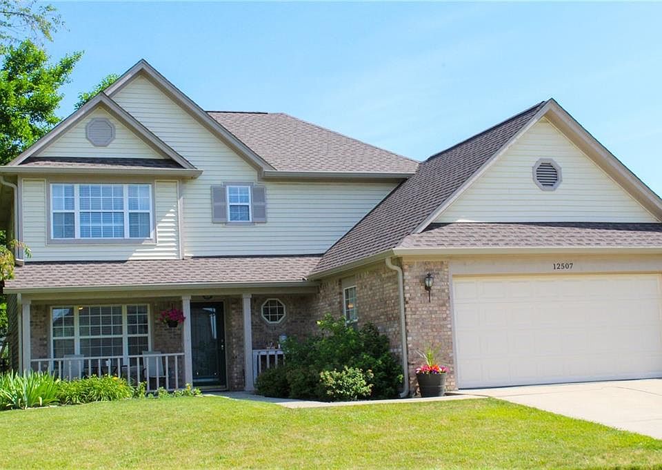 1st image of 12507 Wolford Dr
