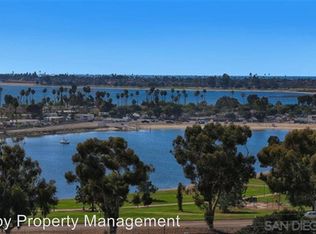 2673 Magnolia Ave APT A, San Diego, CA 92109