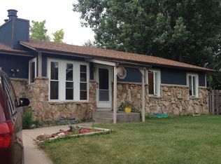 1743 Hastings Dr, Fort Collins, CO 80526