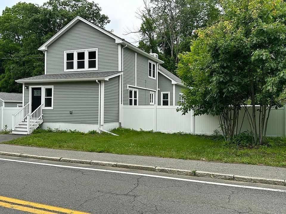 26 Worthington Rd, Huntington, MA 01050 Zillow