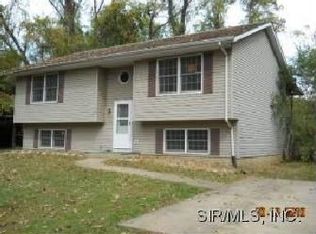 205 Werner Dr, Glen Carbon, IL