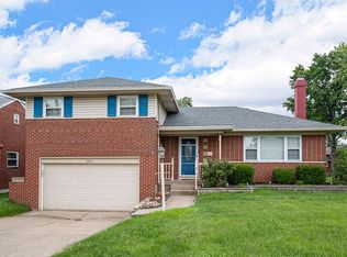 5614 Green Acres Ct, Cincinnati, OH