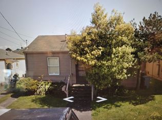 1915 A St, Eureka, CA 95501