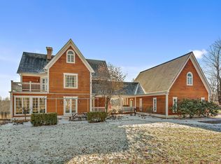 1856 Bulls Head Rd, Stanfordville, NY 12581