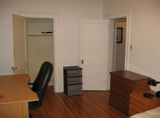 91 Chester St #3, Allston, MA 02134