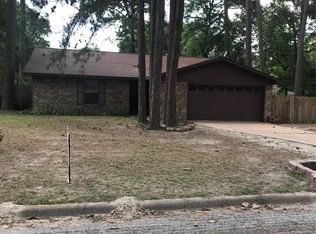 3656 Violet St, Huntsville, TX 77340