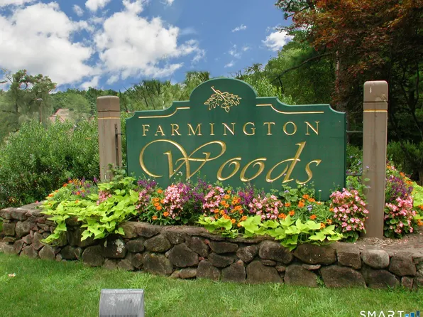 3 Woods Hollow Ct #3, Avon, CT 06001