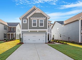 147 Nimble Way, Clayton, NC 27520