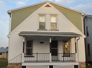 522 S Fairview St, Lock Haven, PA 17745