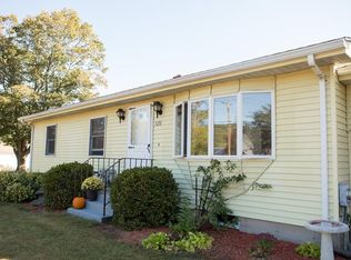 326 N West St, Feeding Hills, MA 01030