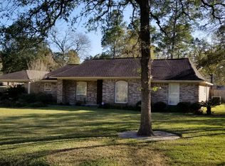 914 Fairway Farms Ln, Humble, TX 77339