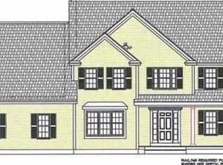 6 McNamara Way, Foxboro, MA 02035