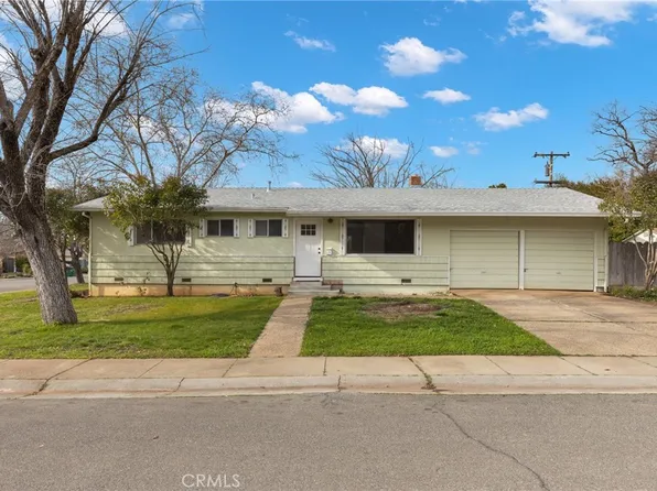 458 Redwood Way, Chico, CA 95926