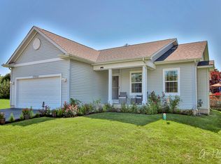 37651 N Amber Way, Lake Villa, IL 60046