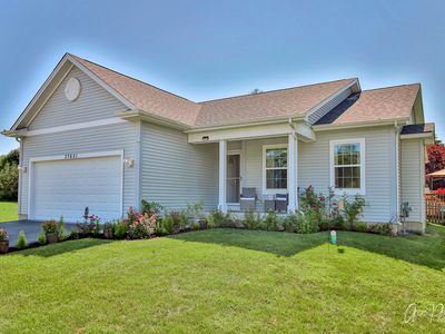37651 N Amber Way, Lake Villa, IL, 60046