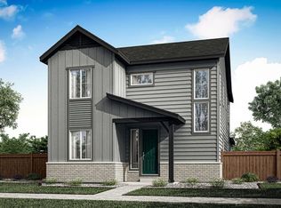 Plan 2804 Plan, Painted Prairie, Aurora, CO 80019