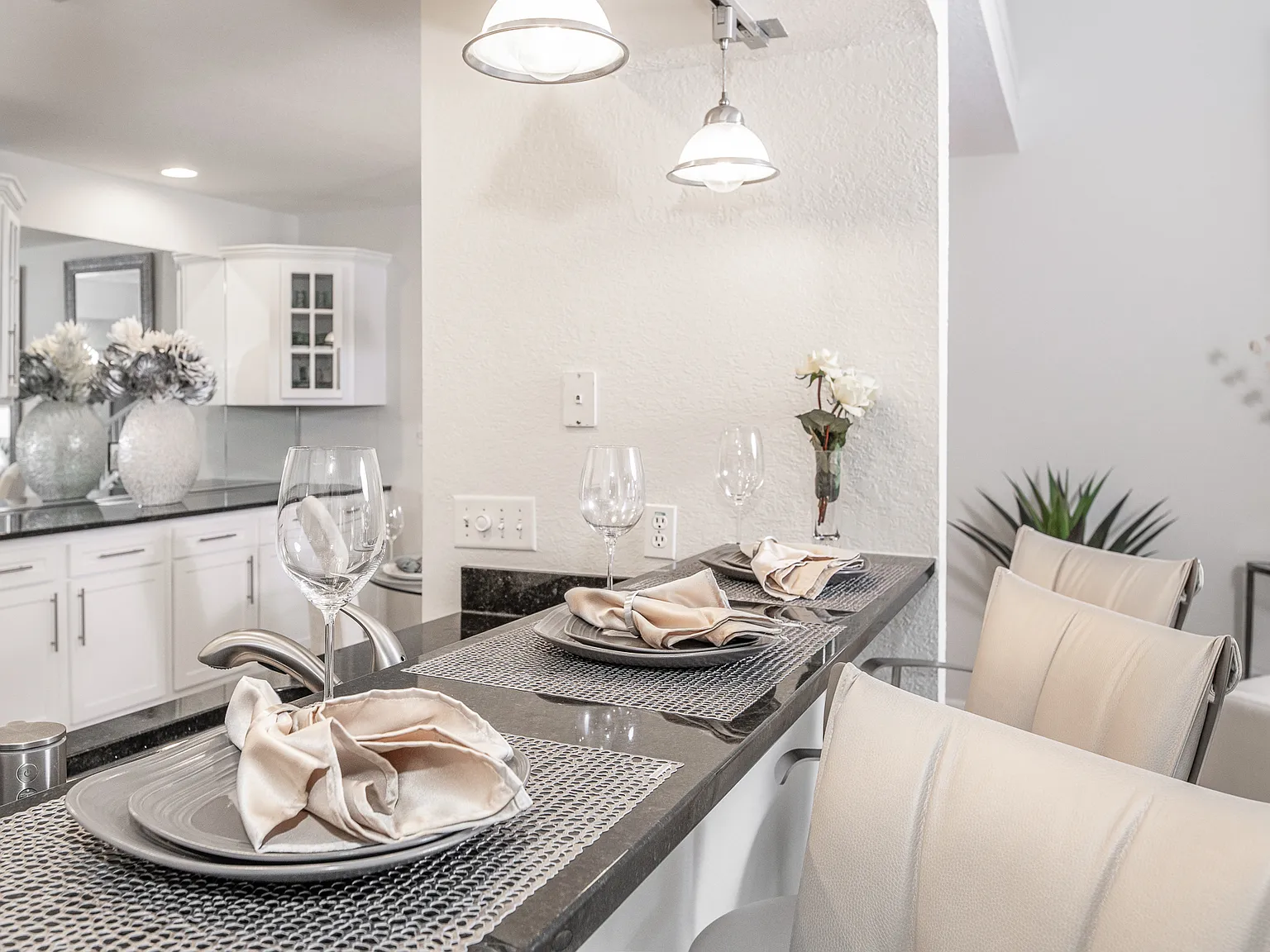 Breakfast Bar