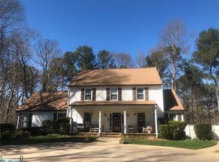 220 Ridgeway Rd, Canton, GA 30114