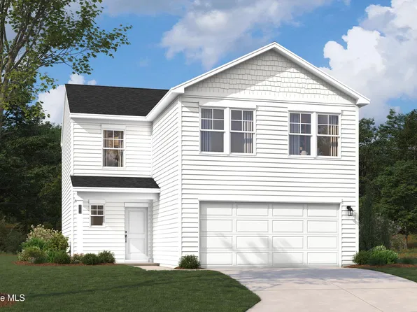 5099 Moncrief Circle, Graniteville, SC 29829
