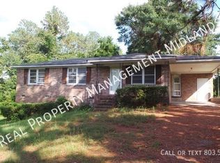 1416 Dolphin Ct, West Columbia, SC 29172