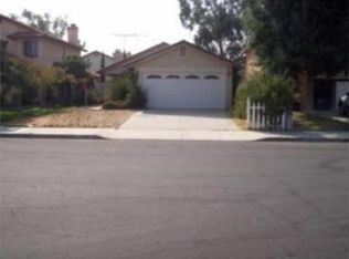 1718 Edgefield St, Perris, CA 92571