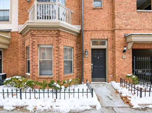 17 W Lincoln St, Columbus, OH 43215