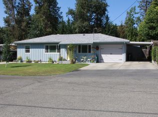 510 NW Butler Ave, Grants Pass, OR 97526