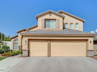 5739 Shermer Ct, Las Vegas, NV 89120