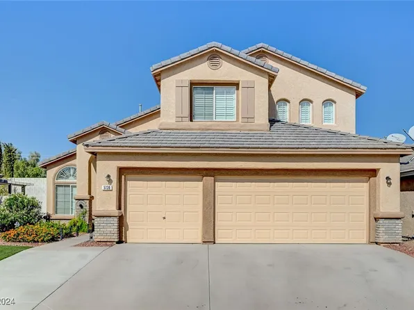 5739 Shermer Ct, Las Vegas, NV 89120