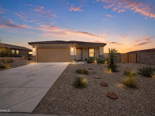 1820 W BROKEN ARROW Drive, Wickenburg, AZ 85390