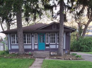 213 S Brittain Ave, Muncie, IN 47303