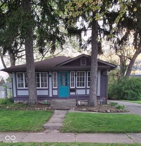 213 S Brittain Ave, Muncie, IN, 47303